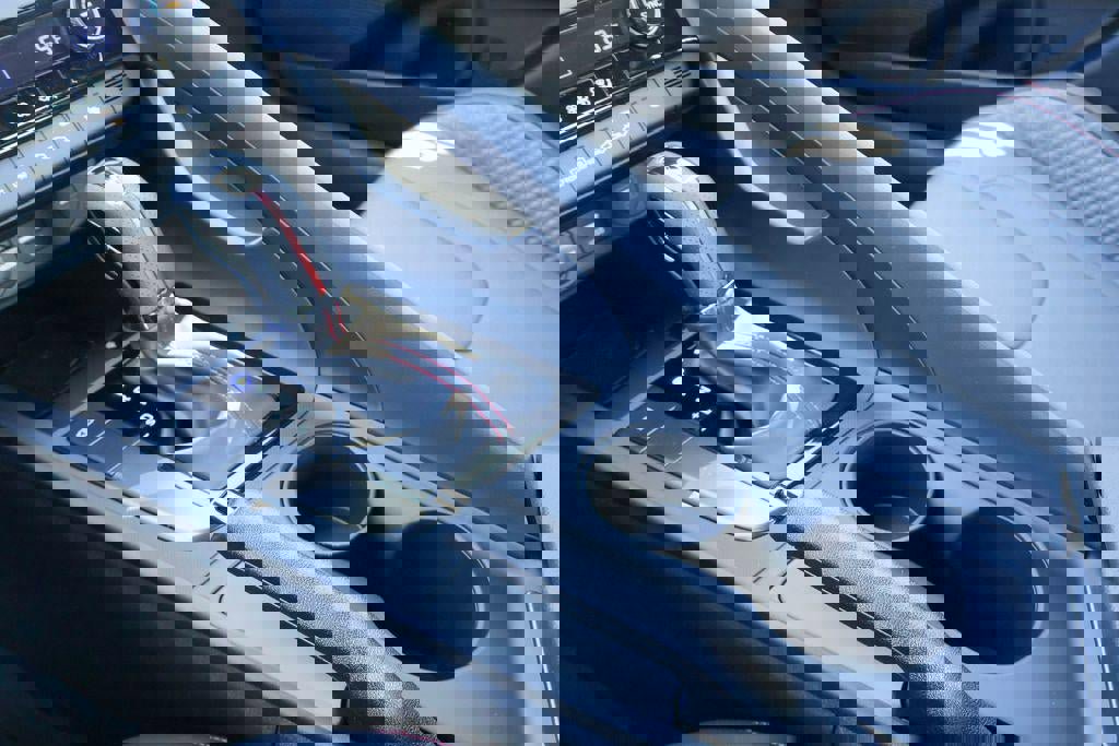 New 2026 Hyundai Elantra N Line image 20