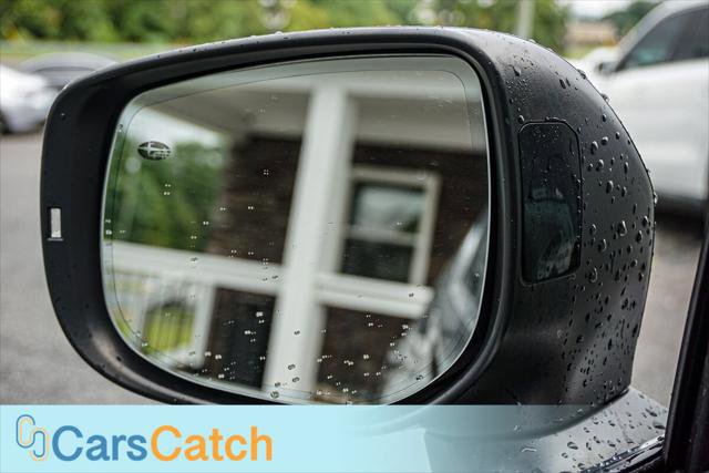 Used 2022 Subaru Forester Limited image 46