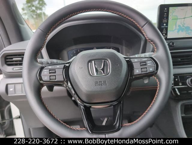 New 2026 Honda Pilot Sport image 19