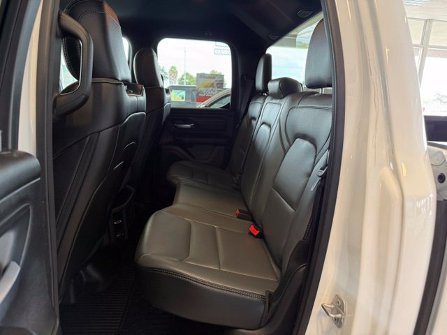 Used 2022 RAM 1500 Tradesman RWD image 4
