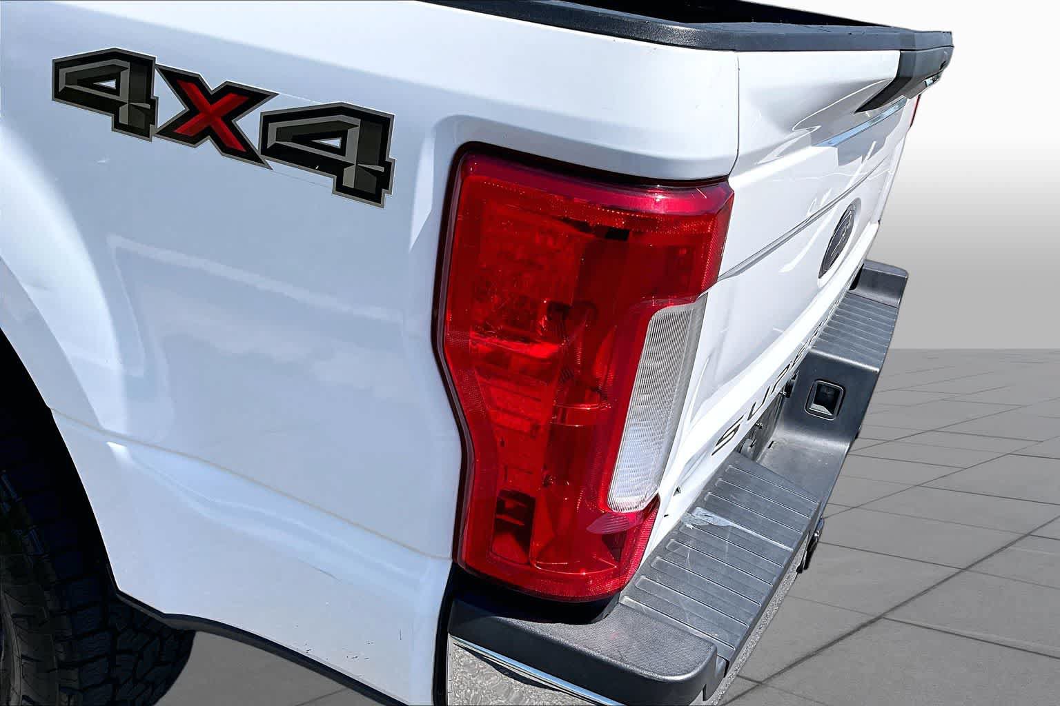Used 2019 Ford F250 Lariat w/ Lariat Value Package AWD/4WD image 27