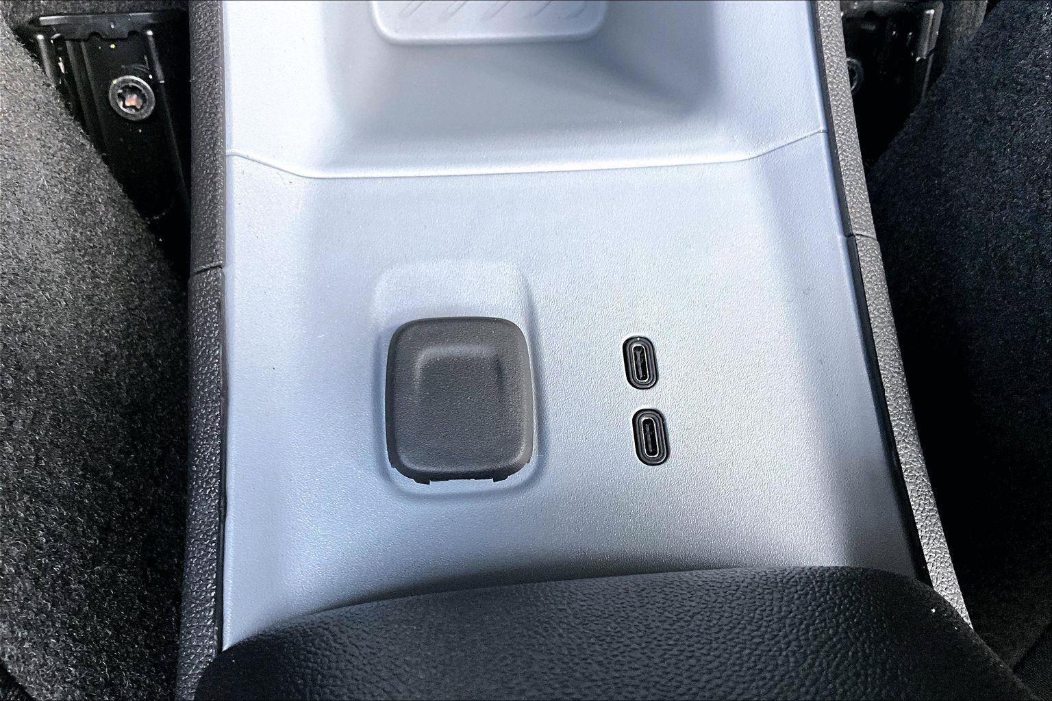 New 2027 Chevrolet Bolt LT FWD image 25