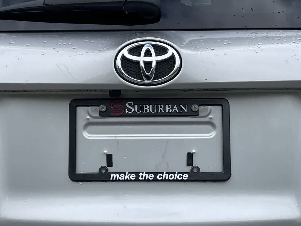 Used 2018 Toyota RAV4 XLE FWD image 38