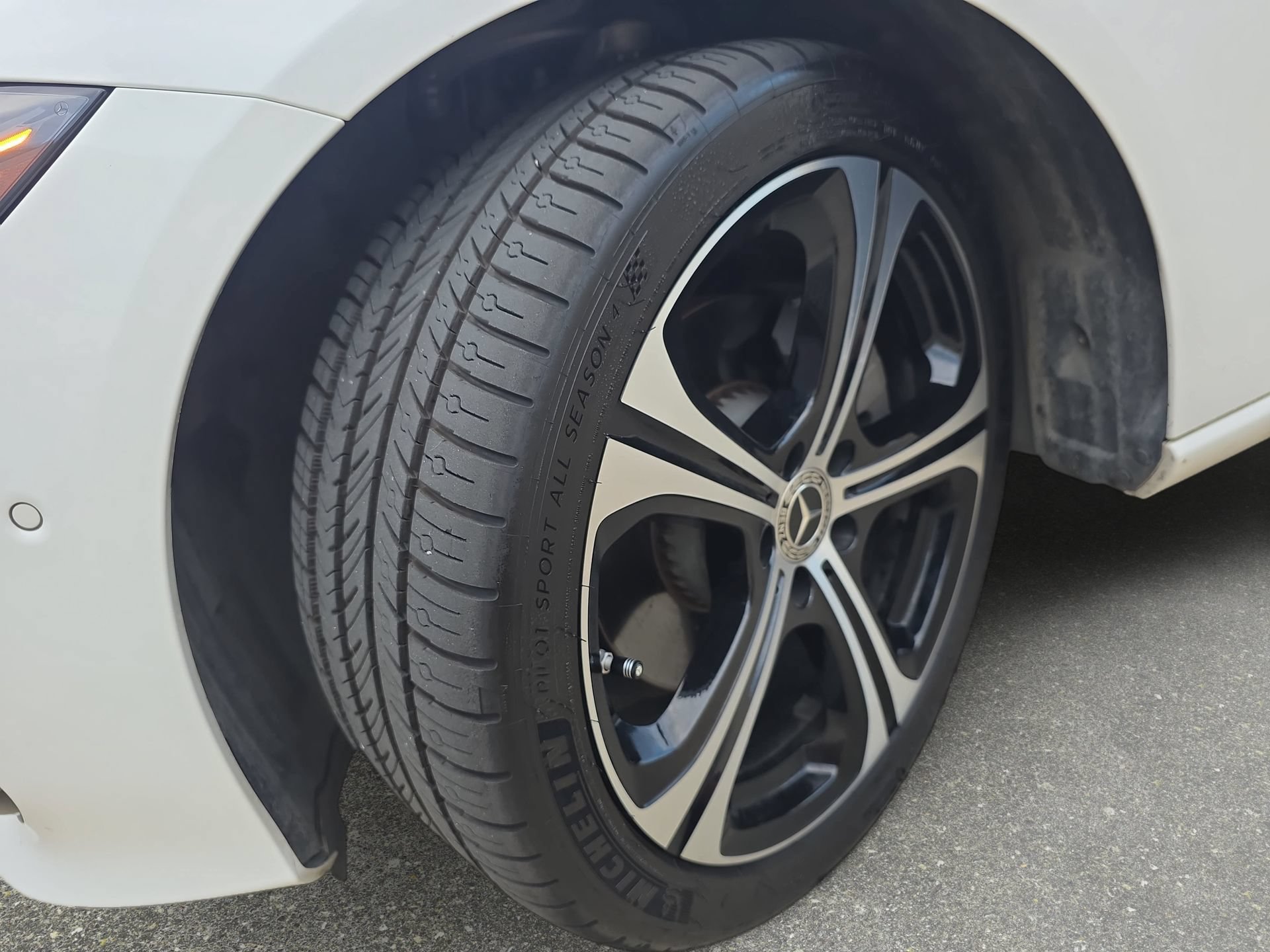 Used 2023 Mercedes-Benz C 300 4MATIC Sedan image 30