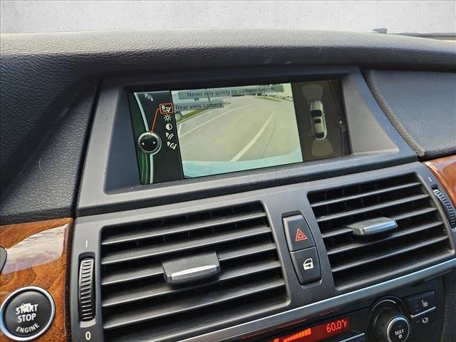 Used 2014 BMW X6 xDrive35i AWD/4WD image 13