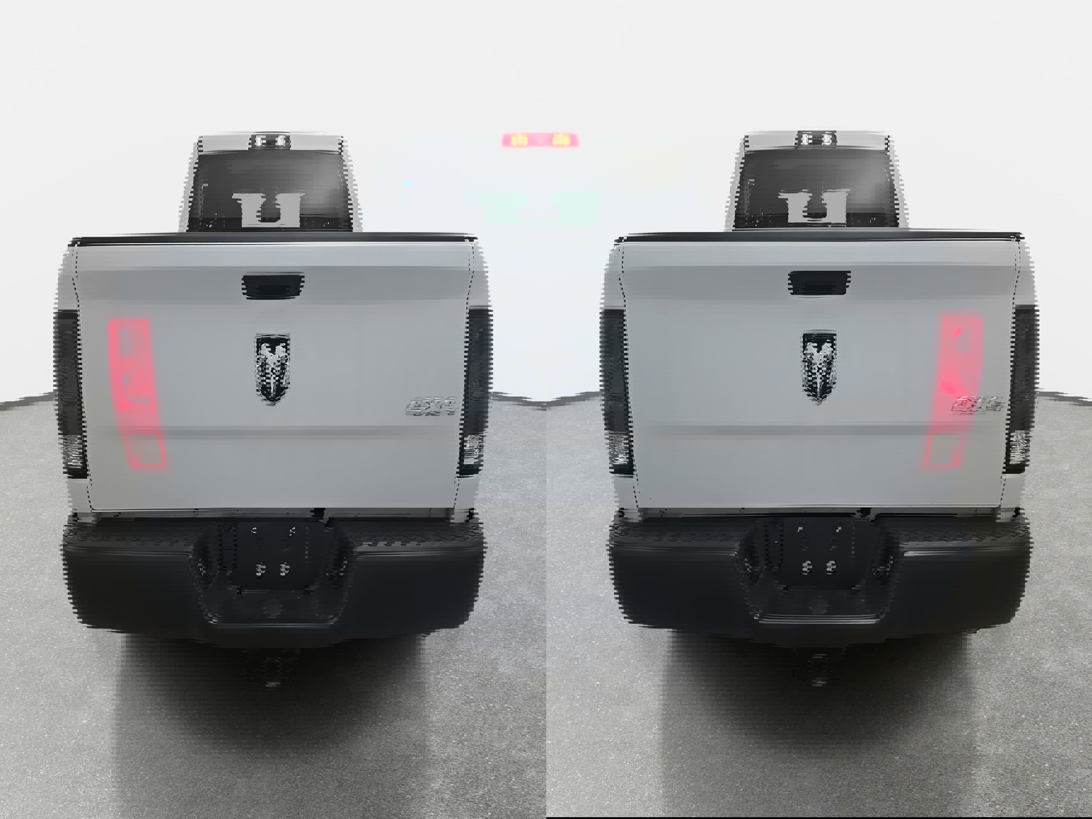 Used 2023 RAM 1500 Tradesman w/ Popular Equipment Group image 6