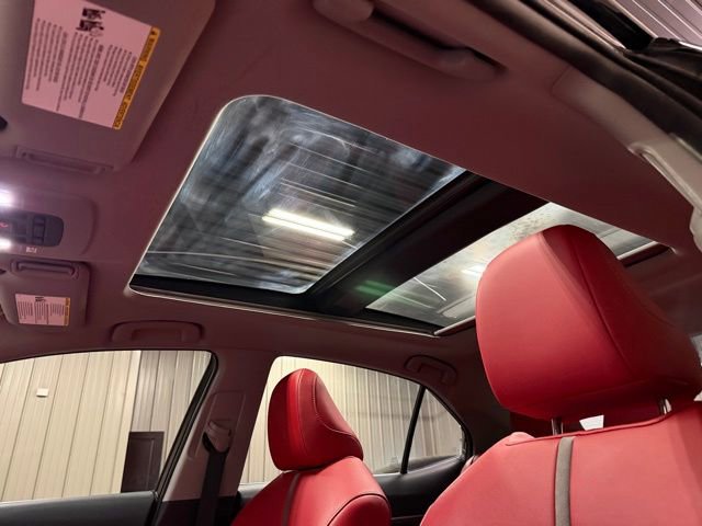 Used 2021 Toyota Camry XSE image 45