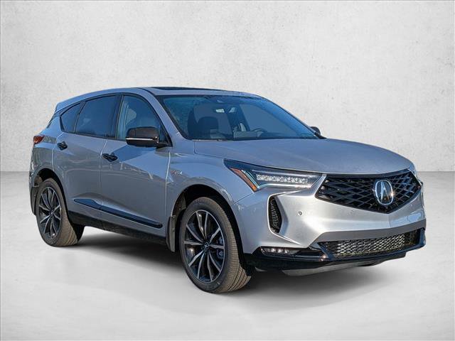 New 2026 Acura RDX A-Spec image 7
