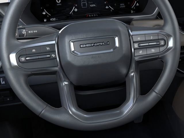 New 2026 GMC Canyon Denali AWD/4WD image 19