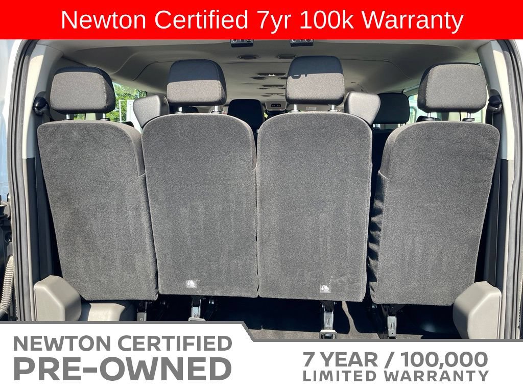 Used 2023 Ford Transit 350 XLT RWD image 32
