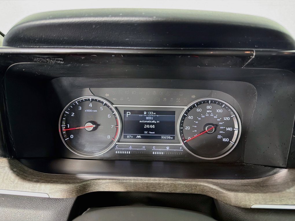Used 2022 Kia Sorento S AWD/4WD image 18