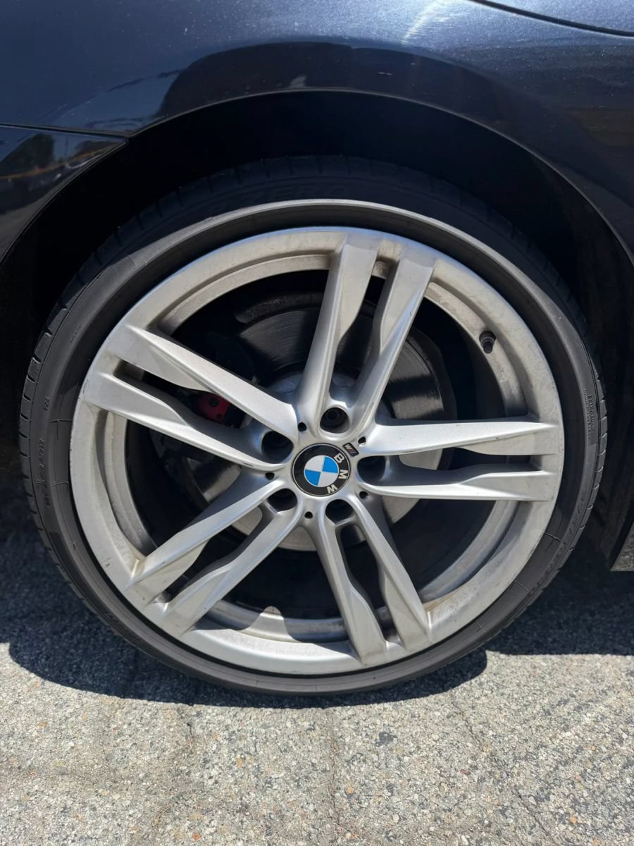 Used 2015 BMW 650i Convertible w/ M Sport Edition RWD image 18
