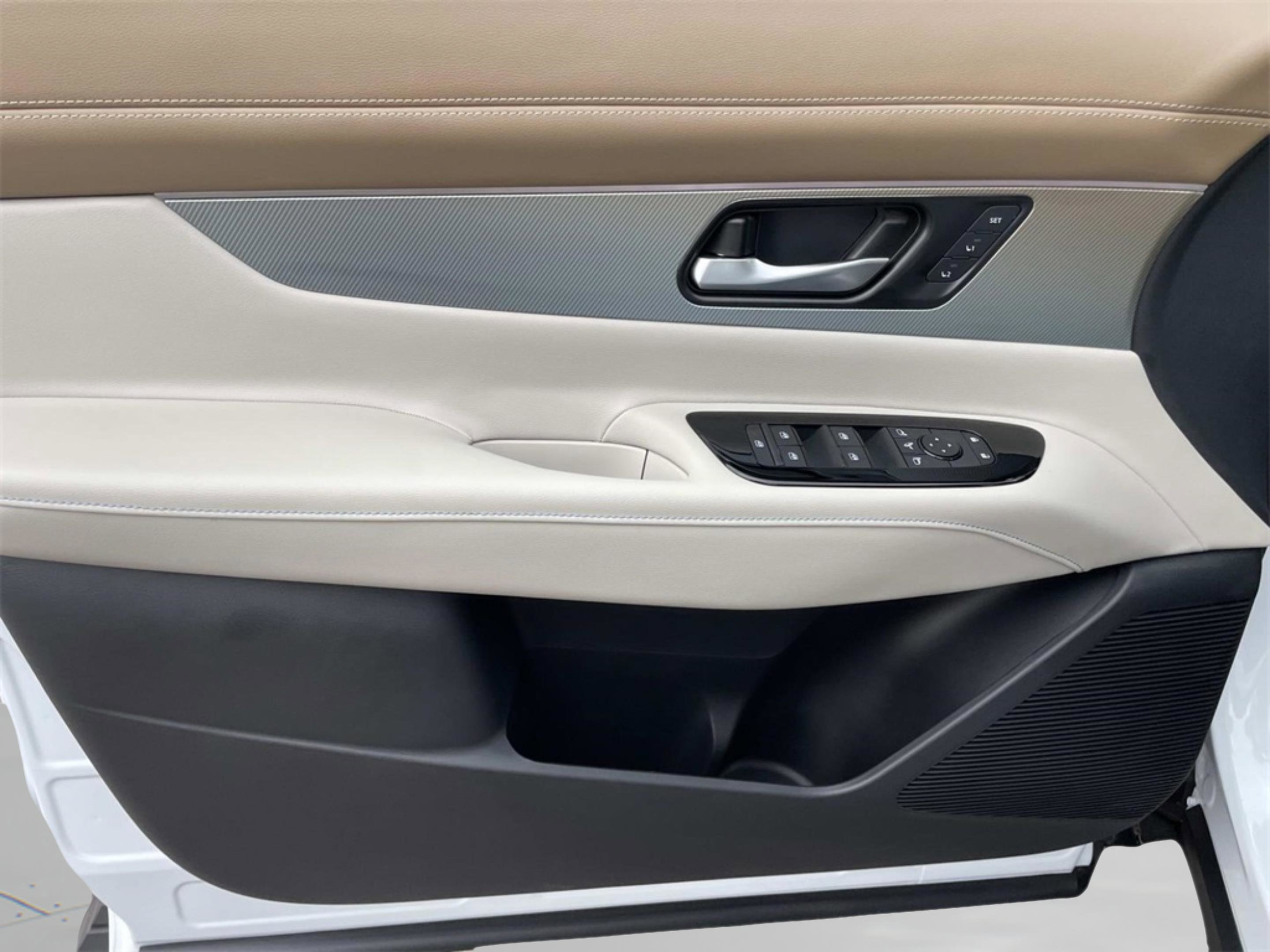 New 2026 Nissan Murano Platinum w/ Technology Package AWD/4WD image 15