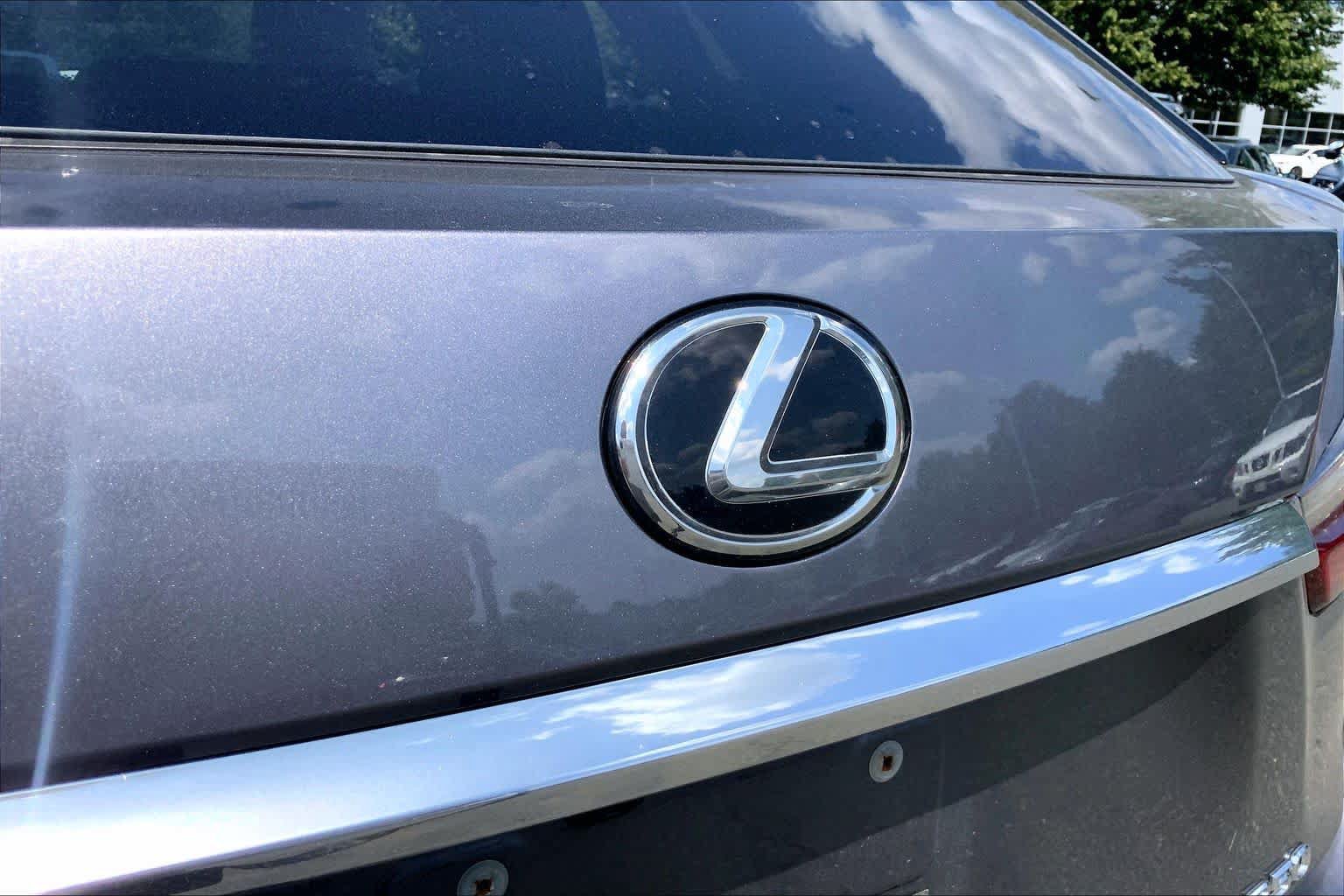 Used 2017 Lexus RX 350 AWD w/ Premium Package image 31