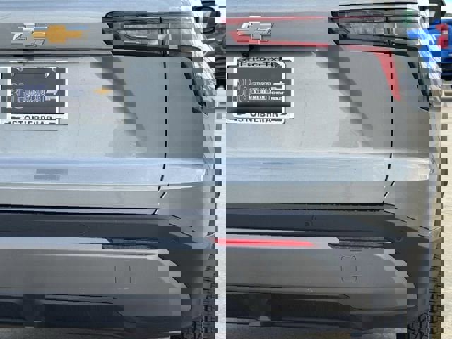 New 2026 Chevrolet Equinox LT image 7