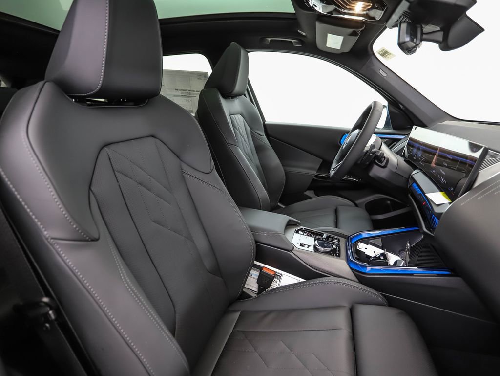 New 2026 BMW X3 xDrive30 w/ Premium Package image 31