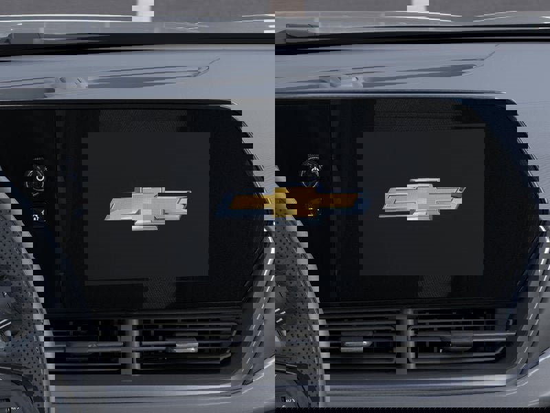 New 2025 Chevrolet Trax LS w/ LS Convenience Package image 20