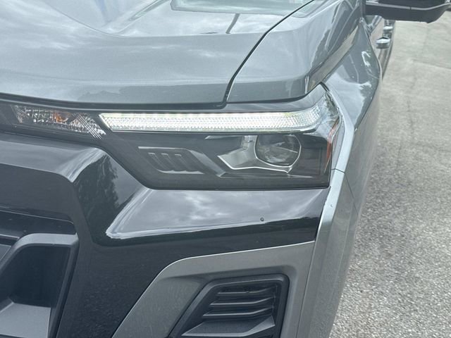 New 2025 Chevrolet Colorado Z71 w/ Technology Package image 10