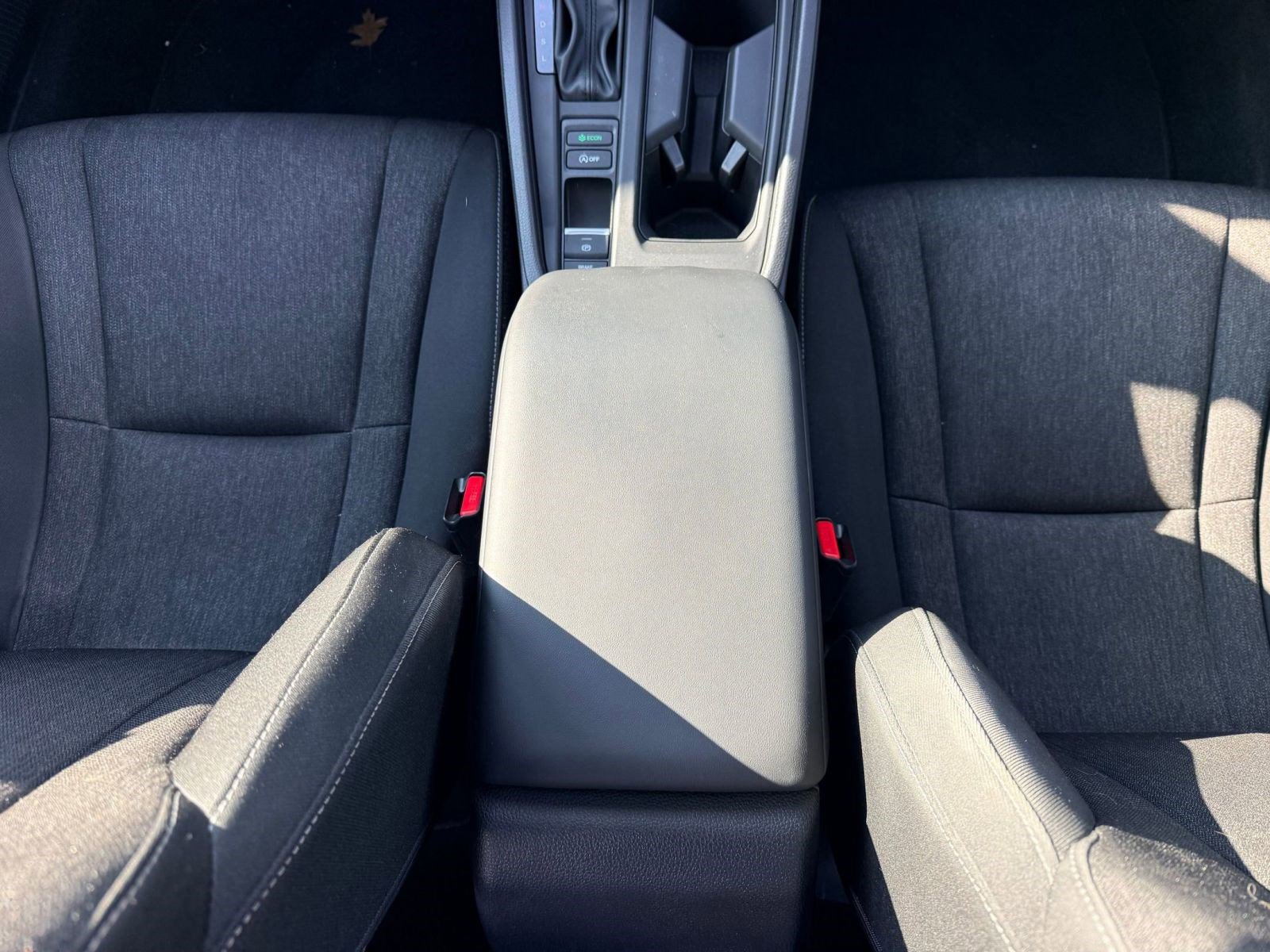 Used 2023 Honda Accord EX image 24