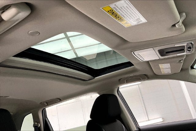 Certified 2026 Honda CR-V EX image 13