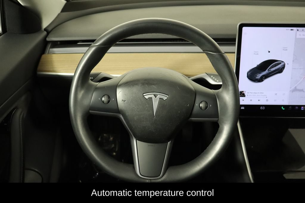 Used 2018 Tesla Model 3 Long Range RWD image 7