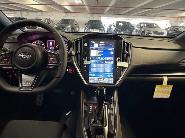 New 2026 Subaru Forester Wilderness image 13