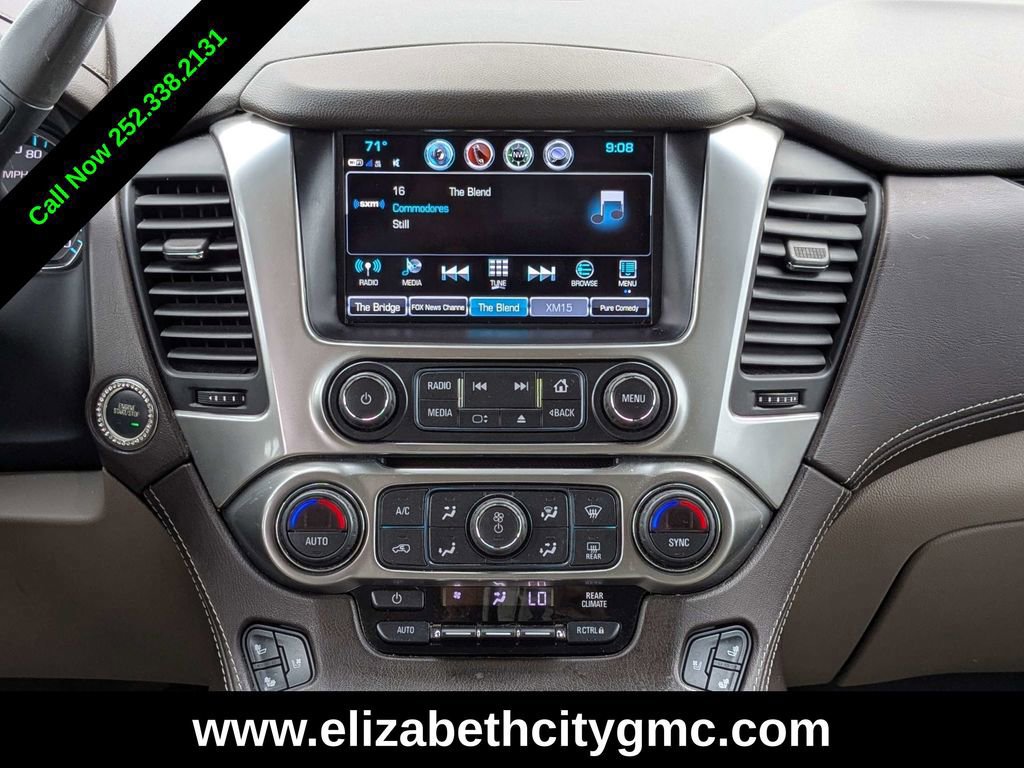 Used 2018 Chevrolet Tahoe Premier image 22