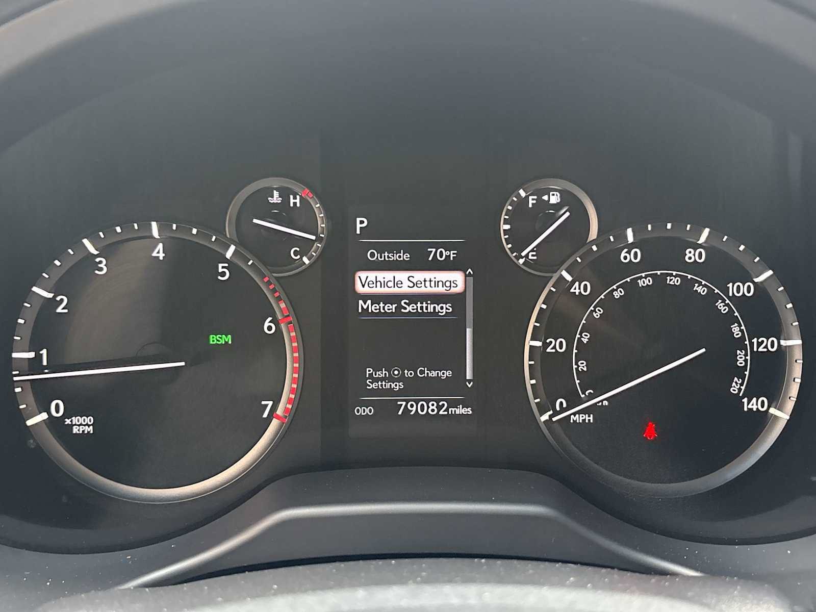 Used 2020 Lexus GX 460 Premium w/ Premium Package AWD/4WD image 12