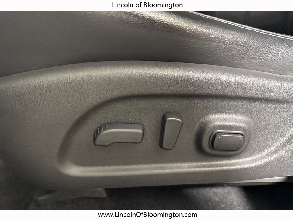 Used 2015 Nissan Murano SL w/ SL Technology Package image 28