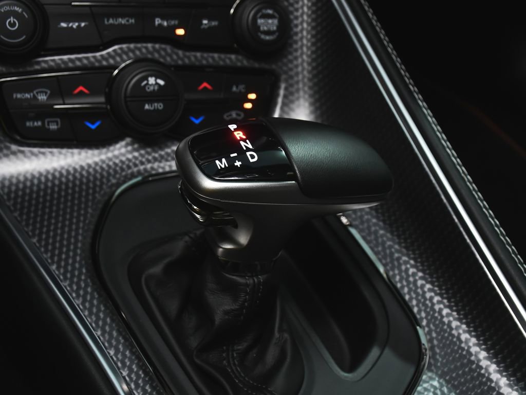 Used 2023 Dodge Challenger SRT Hellcat w/ Driver Convenience Group image 21