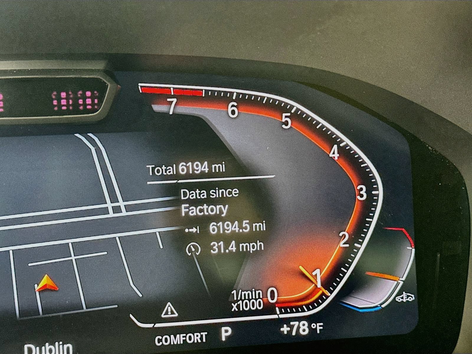 Used 2026 BMW 840i xDrive AWD/4WD image 22