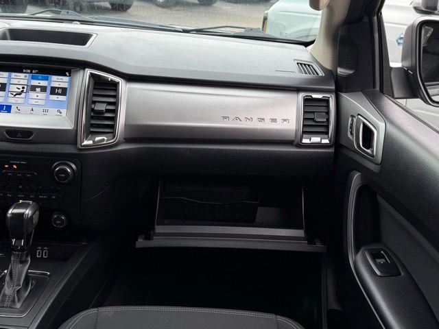 Certified 2019 Ford Ranger XLT w/ Equipment Group 302A Luxury image 29