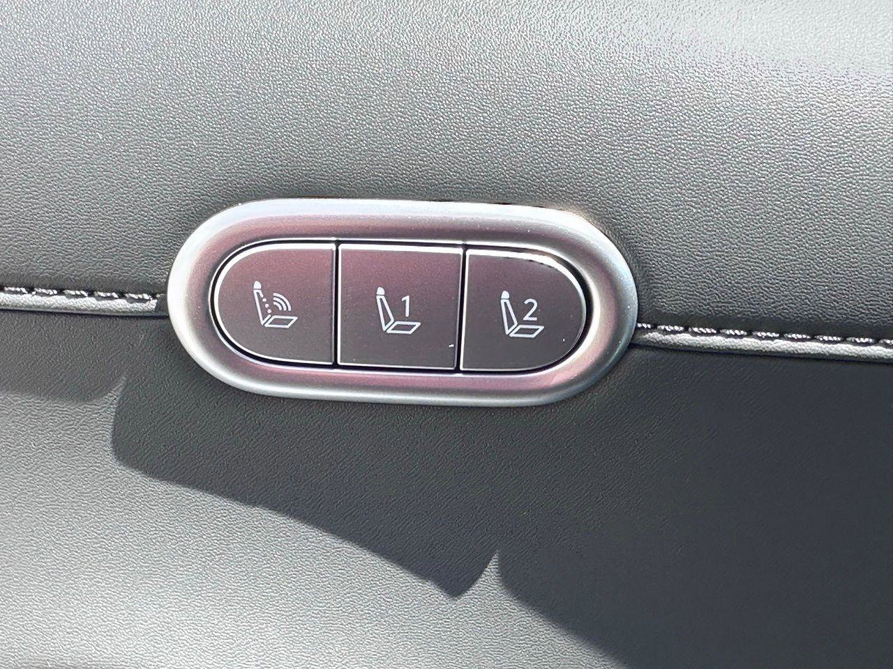 New 2026 Hyundai Palisade Calligraphy image 24