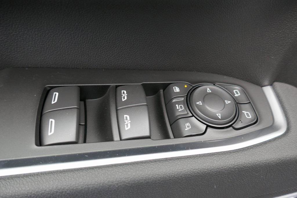 New 2026 Chevrolet Silverado 2500 LTZ w/ LTZ Plus Package image 16