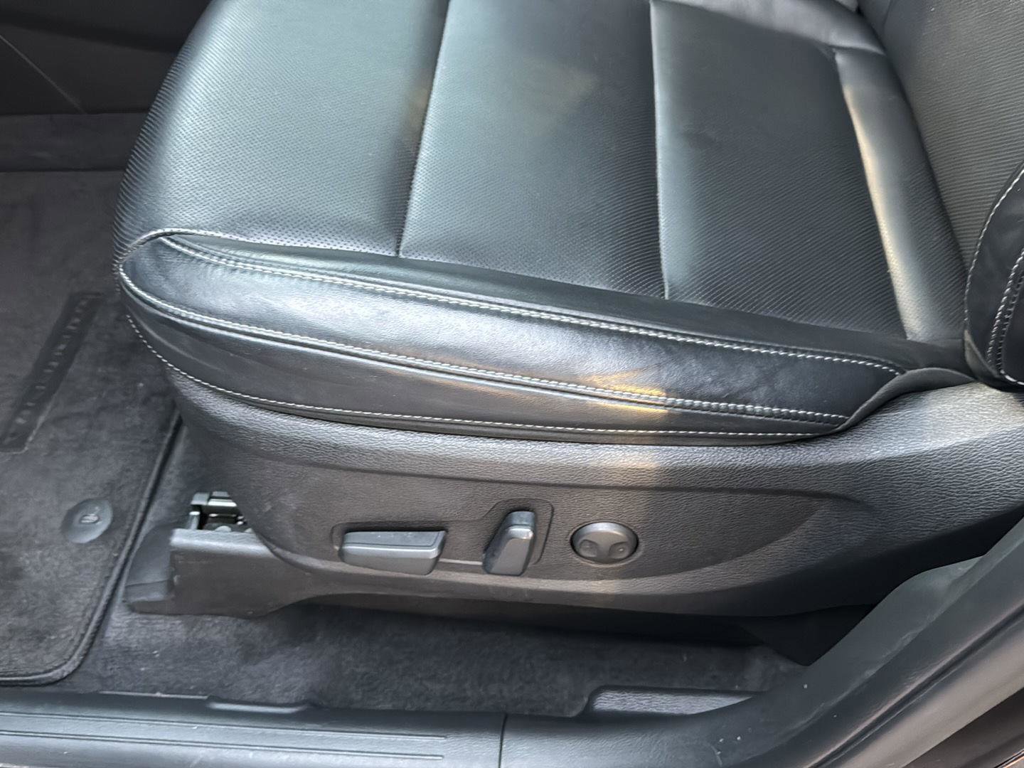 Used 2023 Kia Telluride S w/ S Sunroof Package image 30