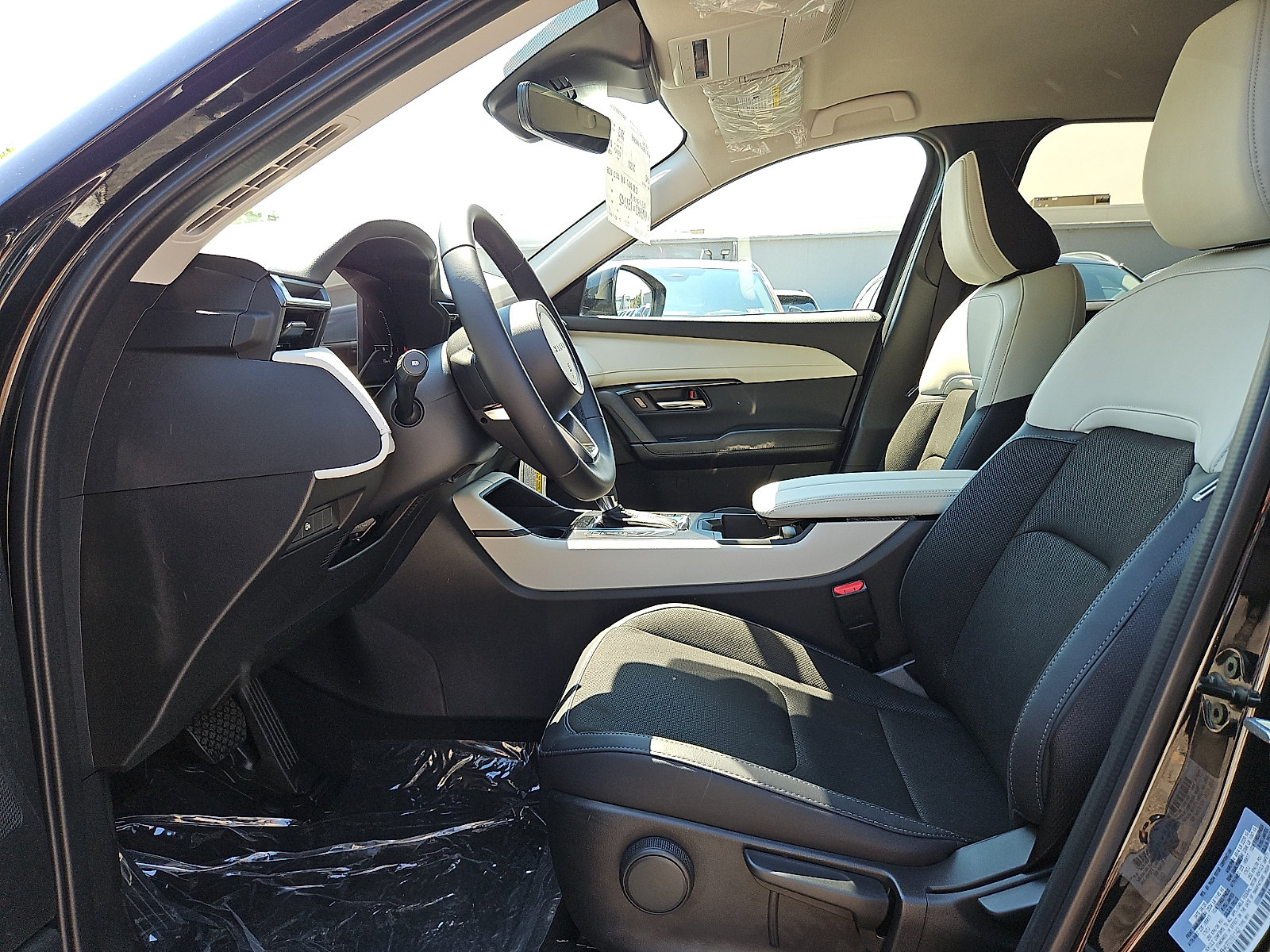 New 2026 MAZDA CX-5 Select AWD/4WD image 11