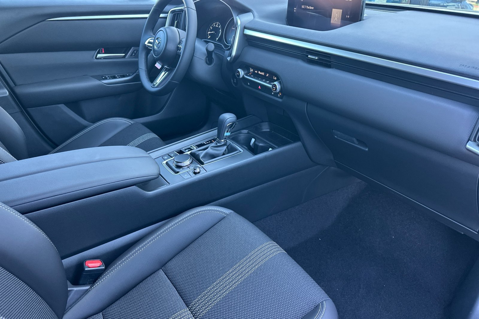 New 2026 MAZDA CX-50 Meridian Edition w/ Apex Package AWD/4WD image 17