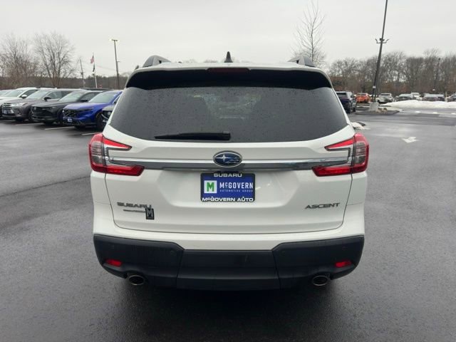Used 2023 Subaru Ascent Premium w/ Convenience Package image 7