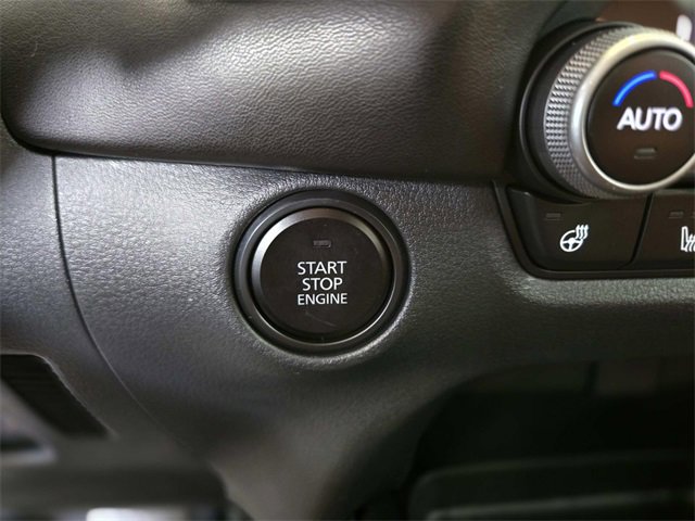 New 2025 MAZDA CX-50 AWD 2.5 Turbo w/ Cargo Package image 24