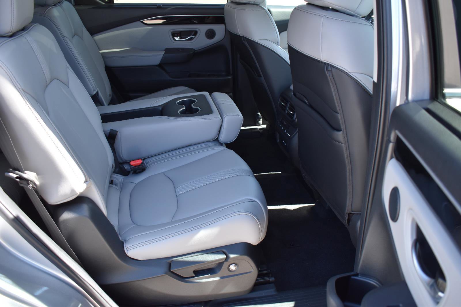 New 2025 Honda Pilot EX-L image 15