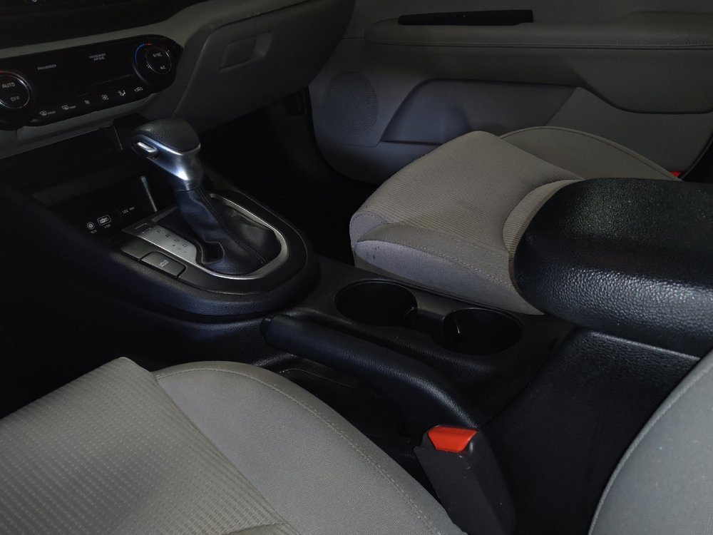 Used 2019 Kia Forte LXS FWD image 26