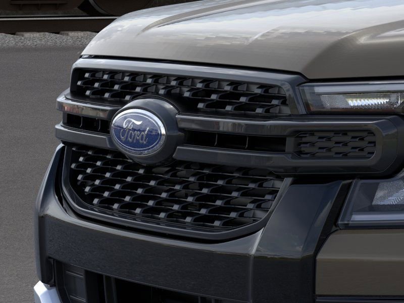 New 2026 Ford Ranger XLT w/ Trailer Tow Package AWD/4WD image 18