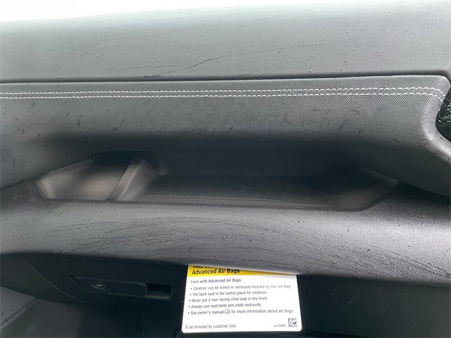 New 2026 Chevrolet Silverado EV Trail Boss image 45