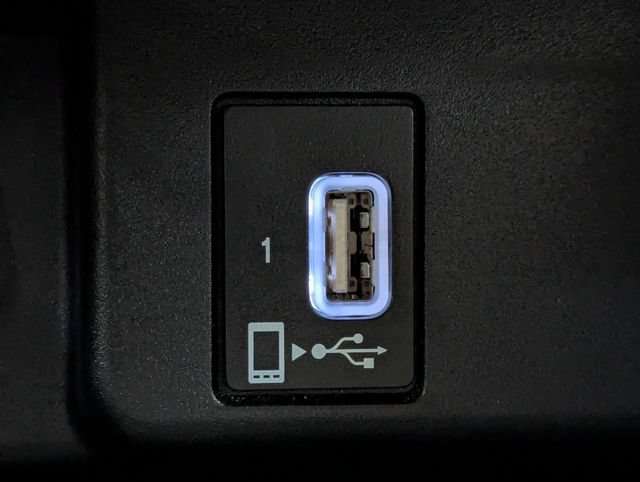 Used 2020 Honda Accord EX-L image 16