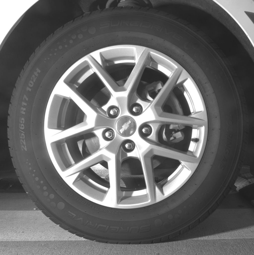 Used 2023 Chevrolet Equinox LT FWD image 11