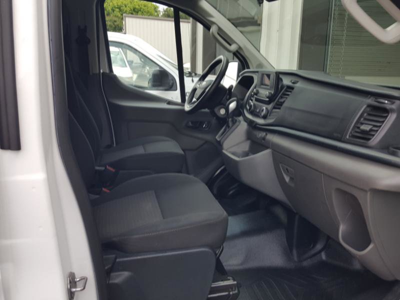 Used 2023 Ford Transit 250 Low Roof w/ Exterior Upgrade Package image 18