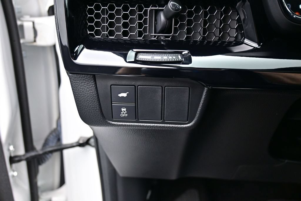 Certified 2024 Honda CR-V EX-L image 50