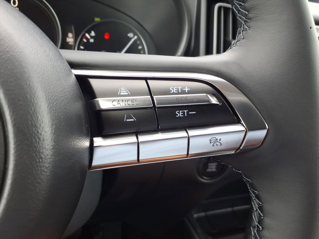 New 2025 MAZDA CX-50 Meridian Edition w/ Weather Package image 24