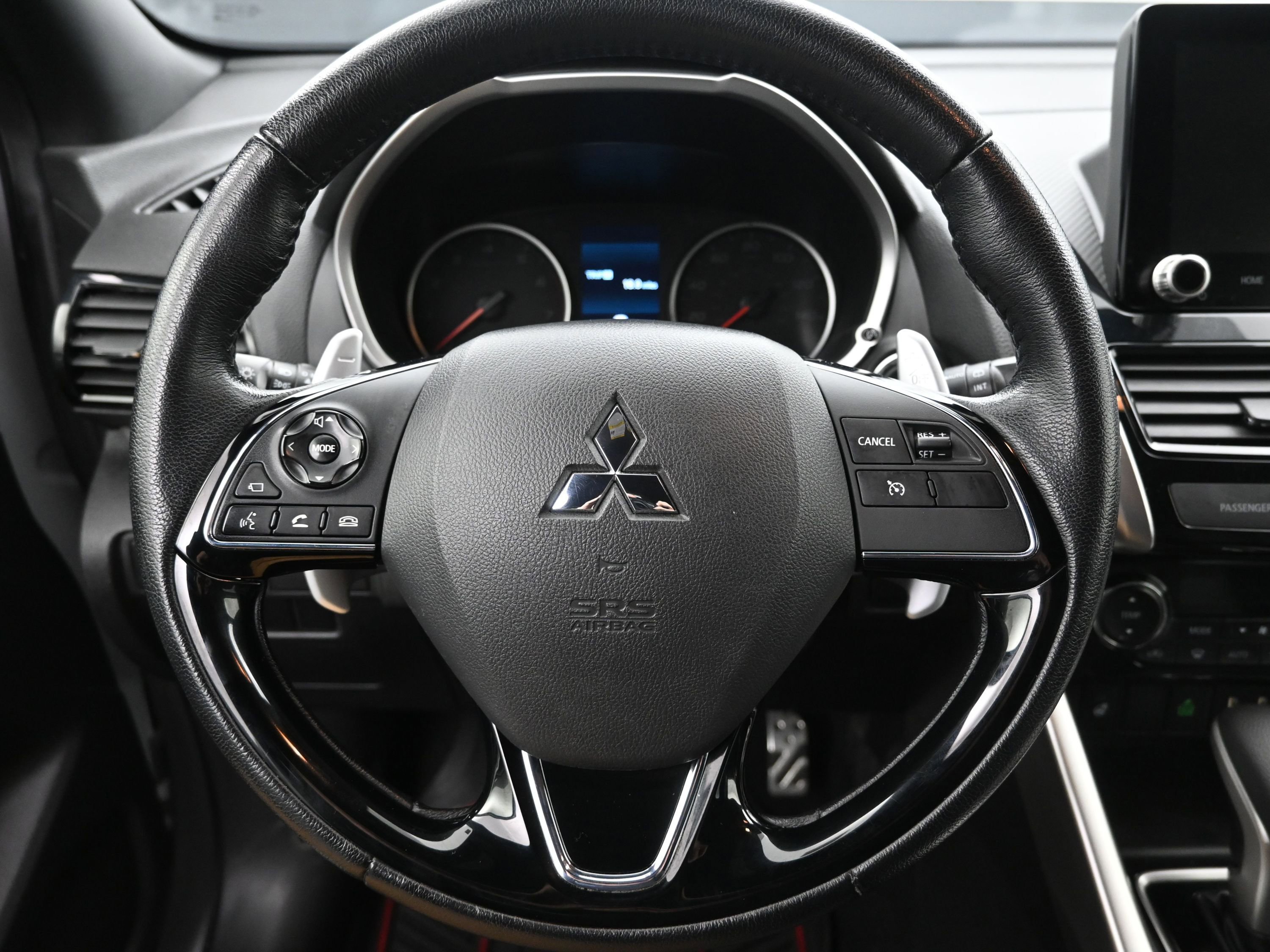 Used 2022 Mitsubishi Eclipse Cross SEL image 13