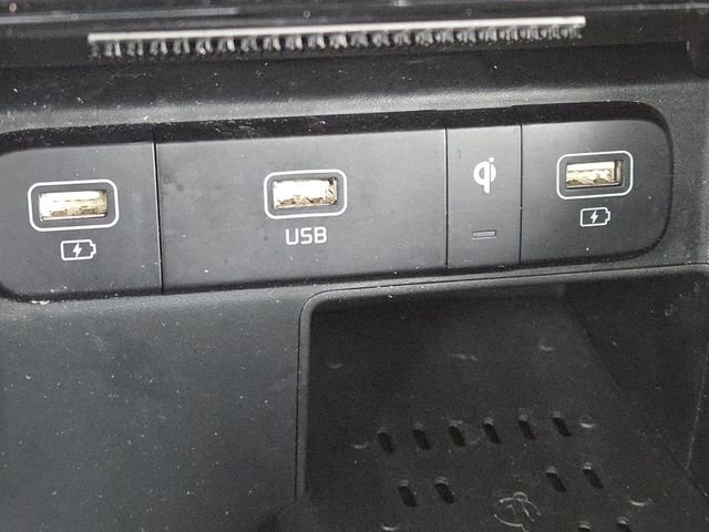 Used 2021 Kia Sorento SX image 7